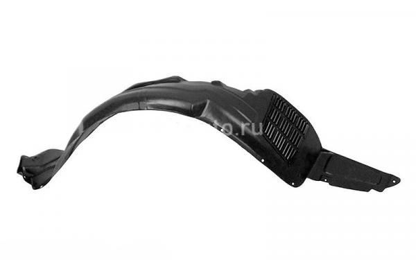 Подкрылок POLCAR 41D1FP1T Перед Прав KIA OPTIMA 2010-