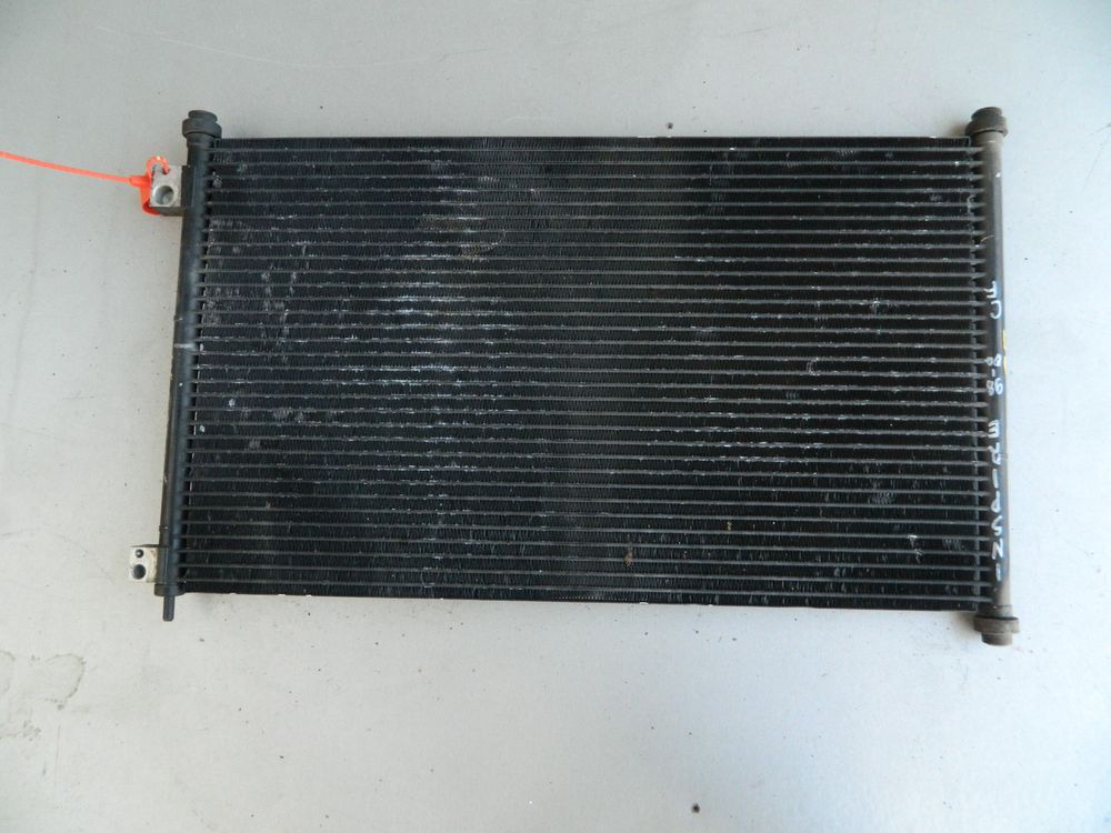 Радиатор кондиционера HONDA INSPIRE UA4 (Контрактный) 72367725