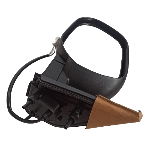Зеркало API MB50194101L00 MITSUBISHI OUTLANDER 2007-2008