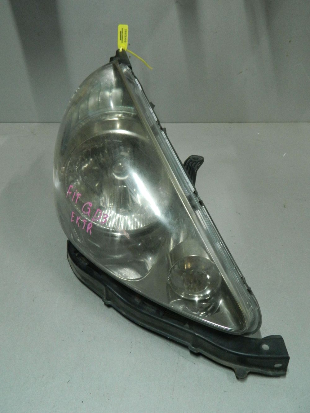 Фара HONDA FIT GD1 Перед Прав 4945 (Контрактный) 64492885