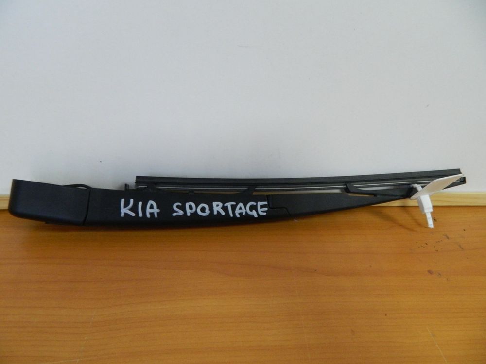 Поводок стеклоочистителя KIA SPORTAGE 4 QL Зад (Контрактный) 35020914