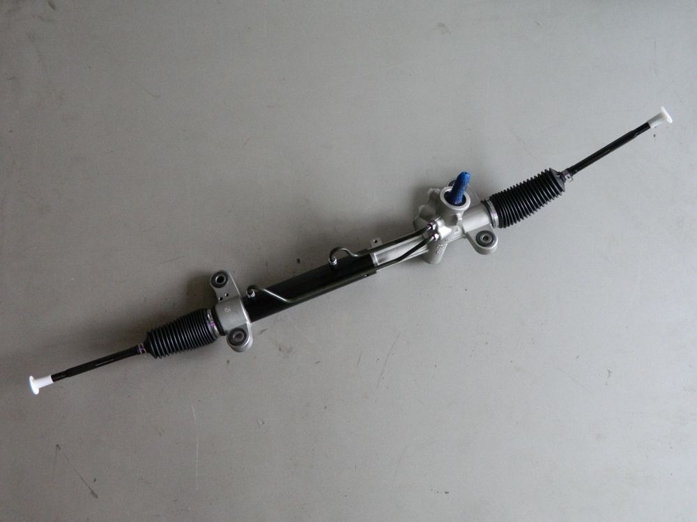 Рейка рулевая GENERAL PARTS 3411110AKZ16A HAVAL H6