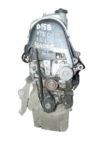 Двигатель HONDA Civic D15B б/у