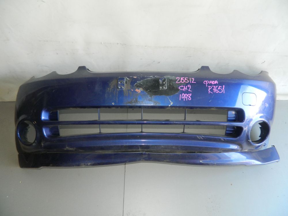 Бампер передний HONDA H-RV GH2 (Контрактный) 45976598