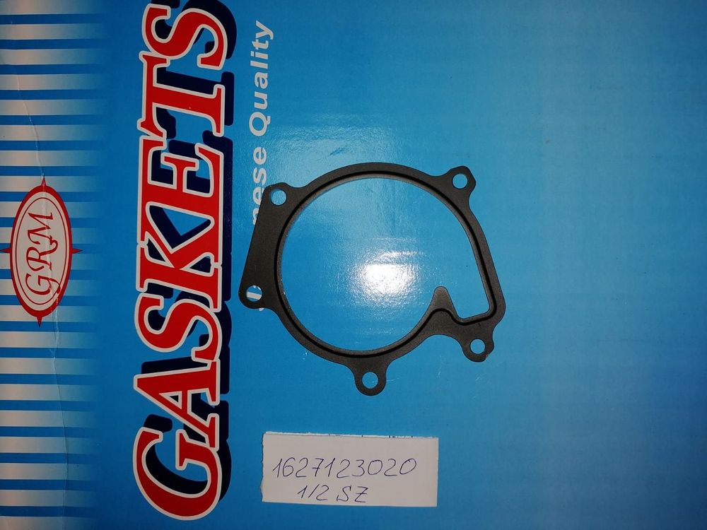 Прокладка GASKETS 1627123020