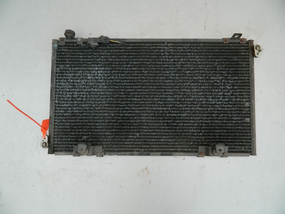 Радиатор кондиционера TOYOTA CURREN ST206 (Контрактный) 72367559