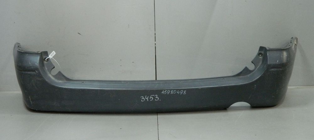Бампер задний MITSUBISHI LANCER CS2V (Контрактный) 45980498