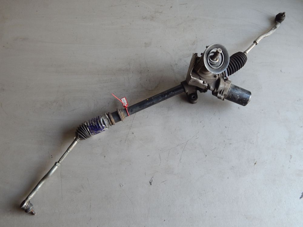 Рейка рулевая HONDA FIT GD1 (Контрактный) 82532881