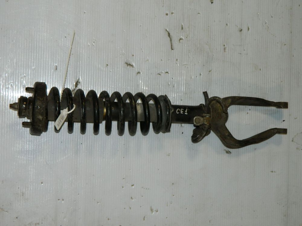 Стойка подвески HONDA ACCORD CE1 Перед Лев (Контрактный) 45976839