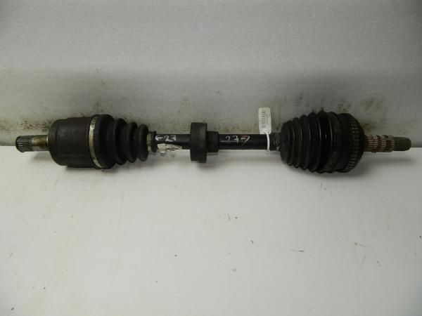 Привод HONDA Odyssey RA6 F23A Перед Прав (Контрактный) 35015843