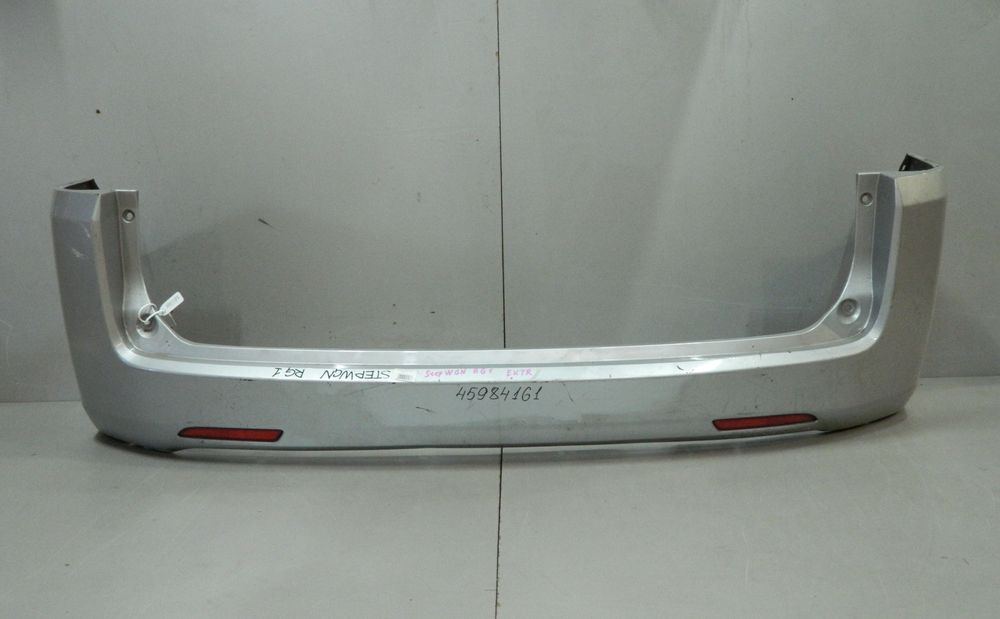 Бампер задний HONDA STEPWGN RG1 (Контрактный) 45984161