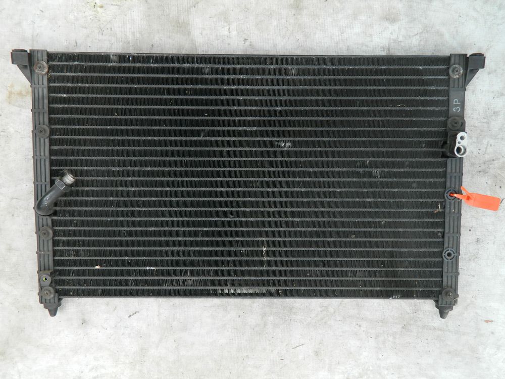 Радиатор кондиционера TOYOTA MARK II GX90 (Контрактный) 72367642
