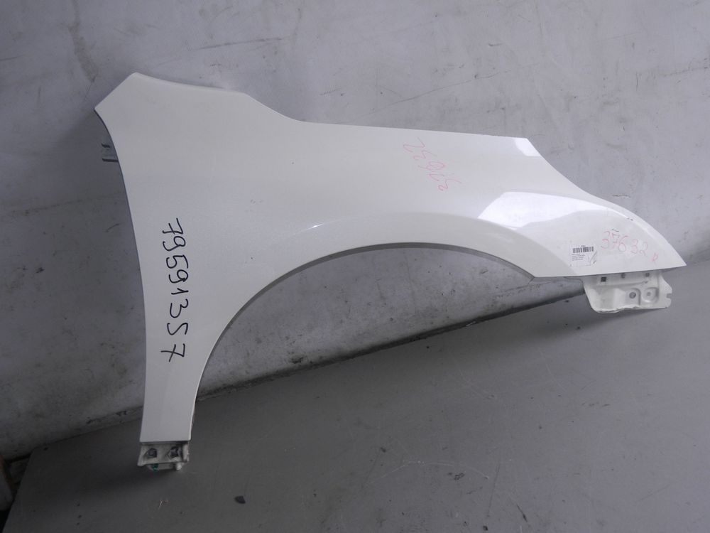 Крыло NISSAN TEANA J32 Перед Прав (Контрактный) 79591357