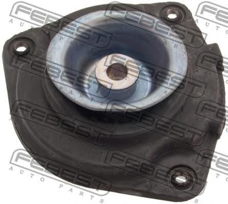 Опора амортизатора FEBEST NSSJ10FR