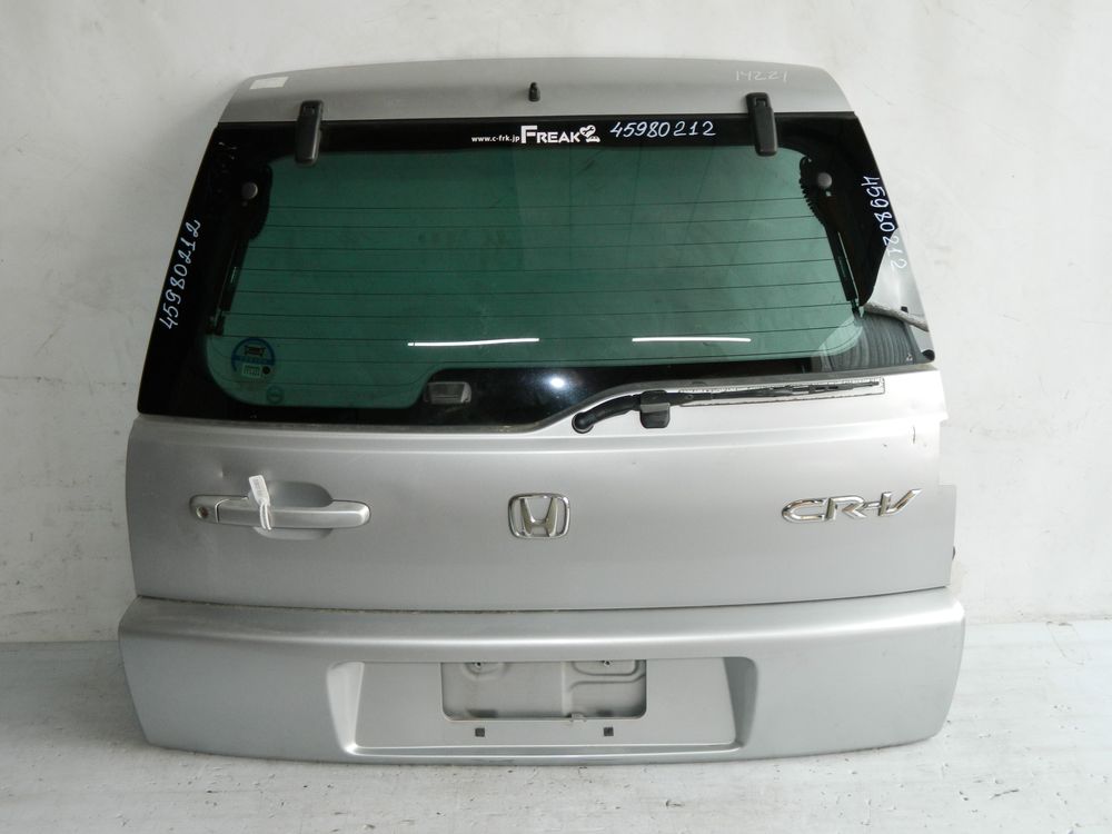 Дверь 5-я HONDA CR-V RD5 (Контрактный) 45980212