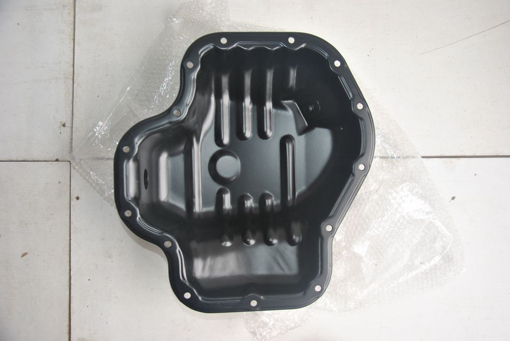 Поддон двигателя GENERAL PARTS 1210128040 2AZFE,2AZFSE, TOYOTA AVENSIS 251, CAMRY ACV30, PREVIA/TARA