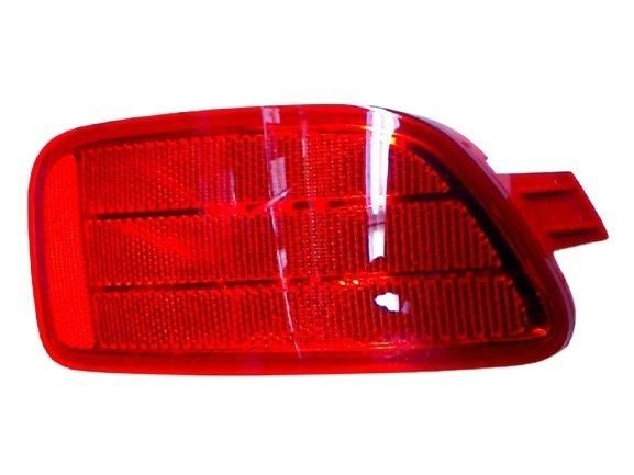 Фонарь противотуманный HYUNDAI/KIA 924512K510 KIA SOUL 2011-