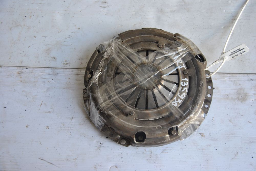 Комплект сцепления SMART M135930 (Контрактный) 46091932