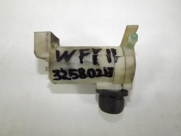 Мотор бачка омывателя NISSAN WINGROAD WFY11 (Контрактный)