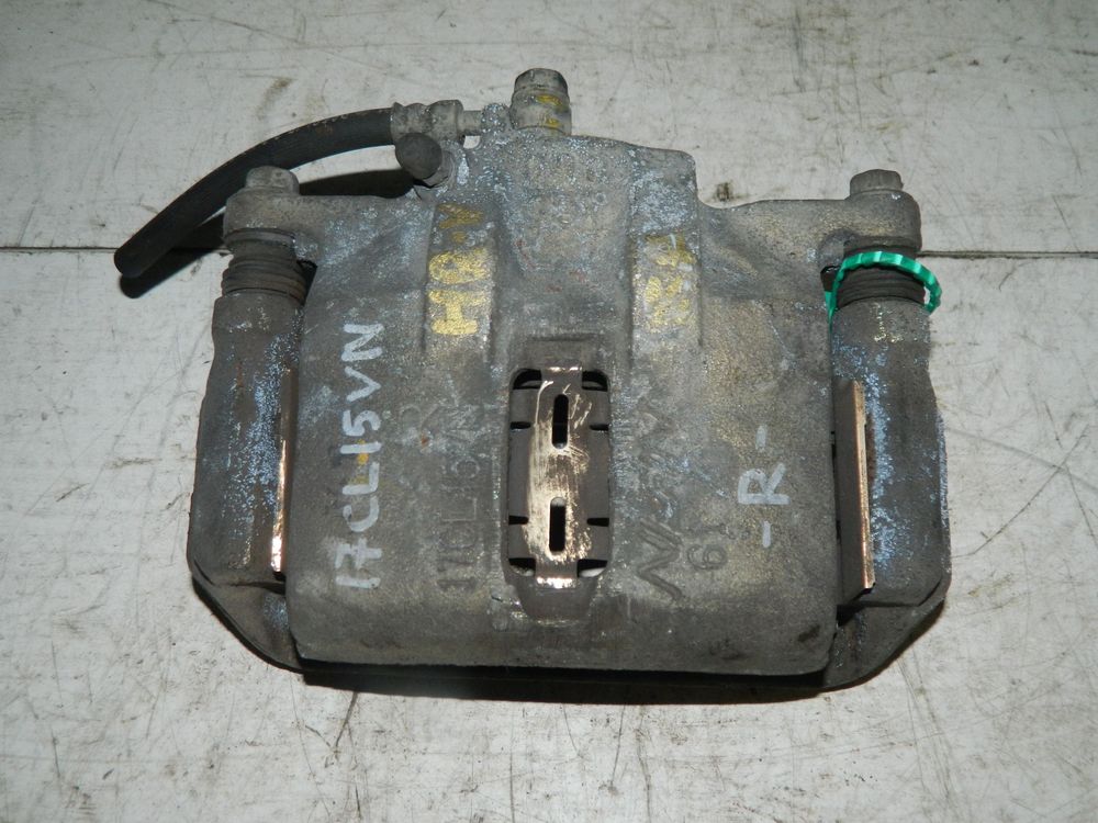Суппорт HONDA HR-V GH1, GH2, GH3, GH4 Перед. Прав.(Контрактный) 81540716