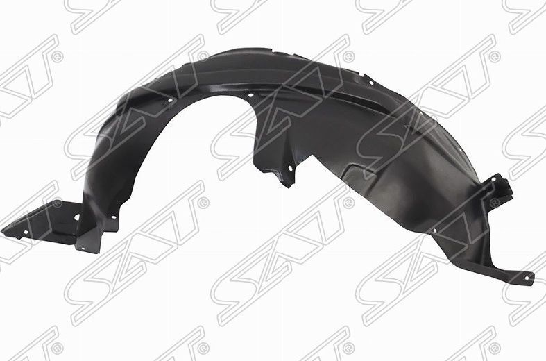 Подкрылок SAT STSZ53016LA1 Перед. Прав. SUZUKI SX-4 2010-