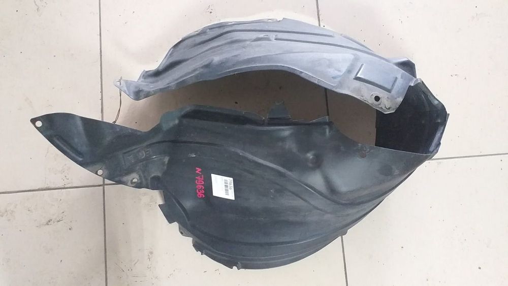 Подкрылок MAZDA CX-7 ER3P 2007 Лев. (Контрактный) 79636