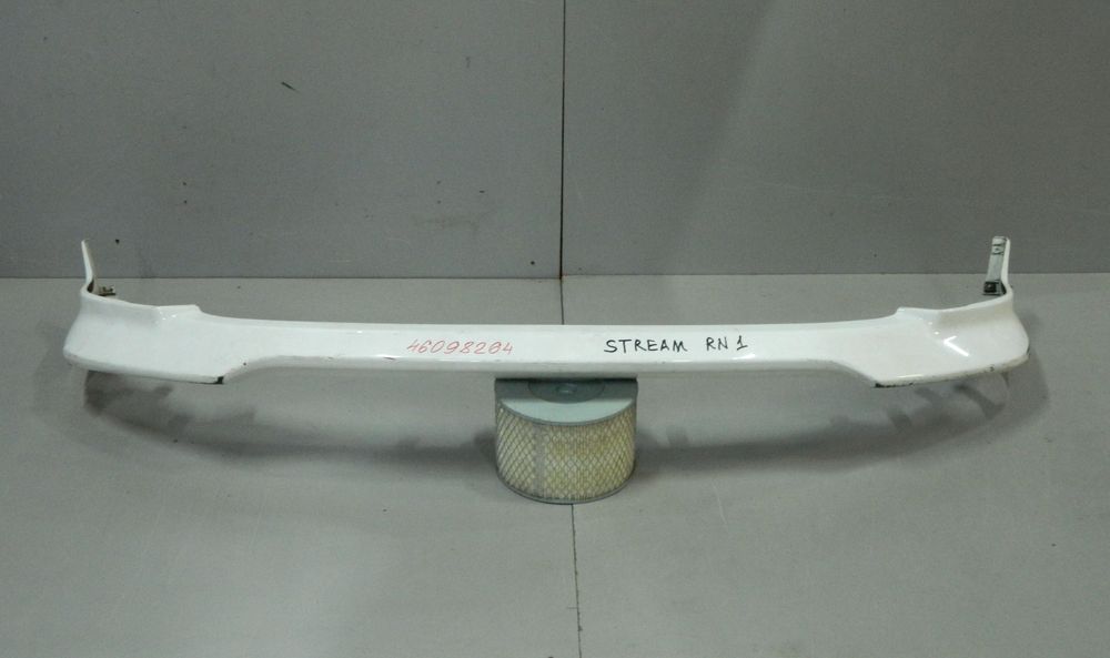 Губа переднего бампера HONDA STREAM RN1 (Контрактный) 46098264