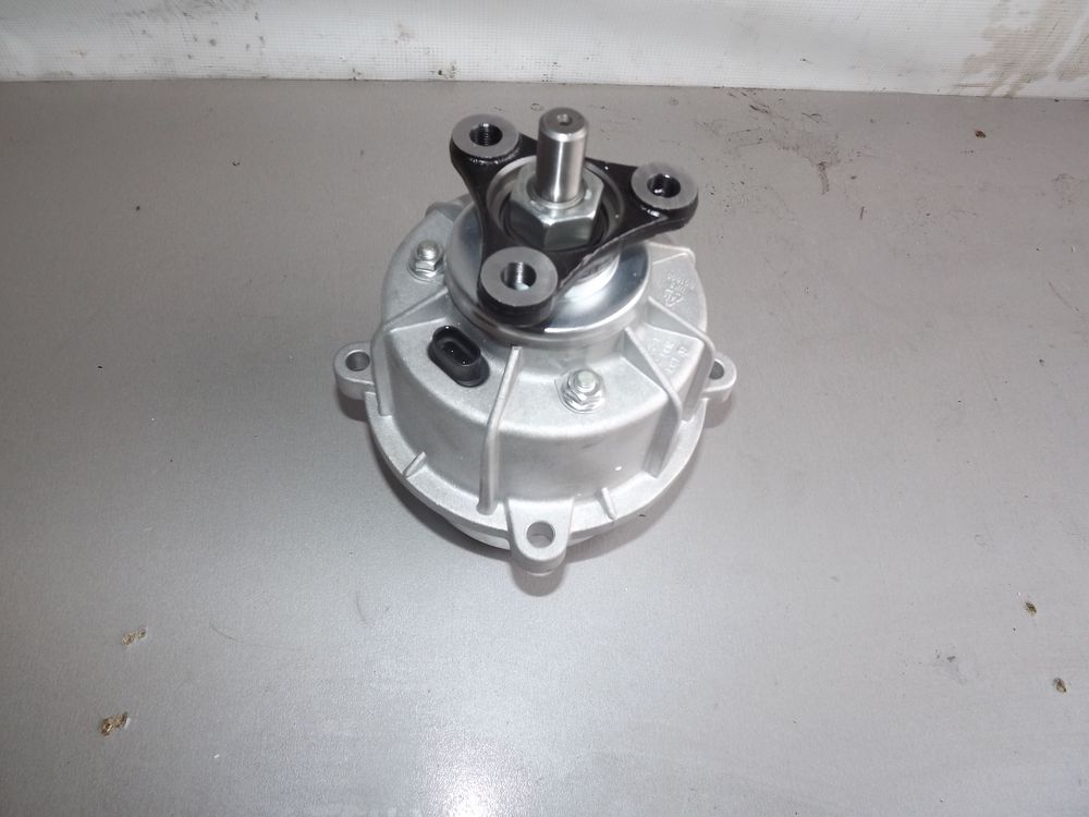 Муфта включения полного привода GENERAL PARTS 4780039210 KIA SPORTAGE