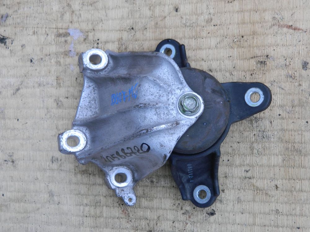 Подушка двигателя HONDA ACCORD CW2 (Контрактный) 30588720