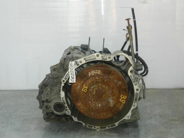 АКПП TOYOTA CALDINA ST210 3SFE (Контрактный) 062206
