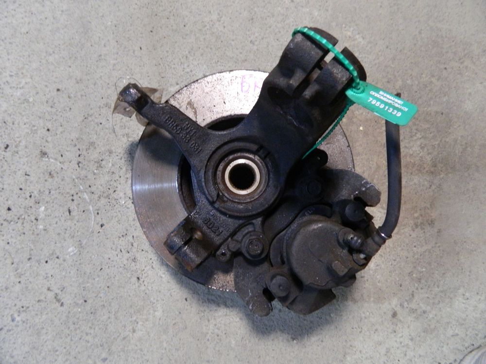 Ступица MAZDA MAZDA3 BK Перед Лев (Контрактный) 79591339