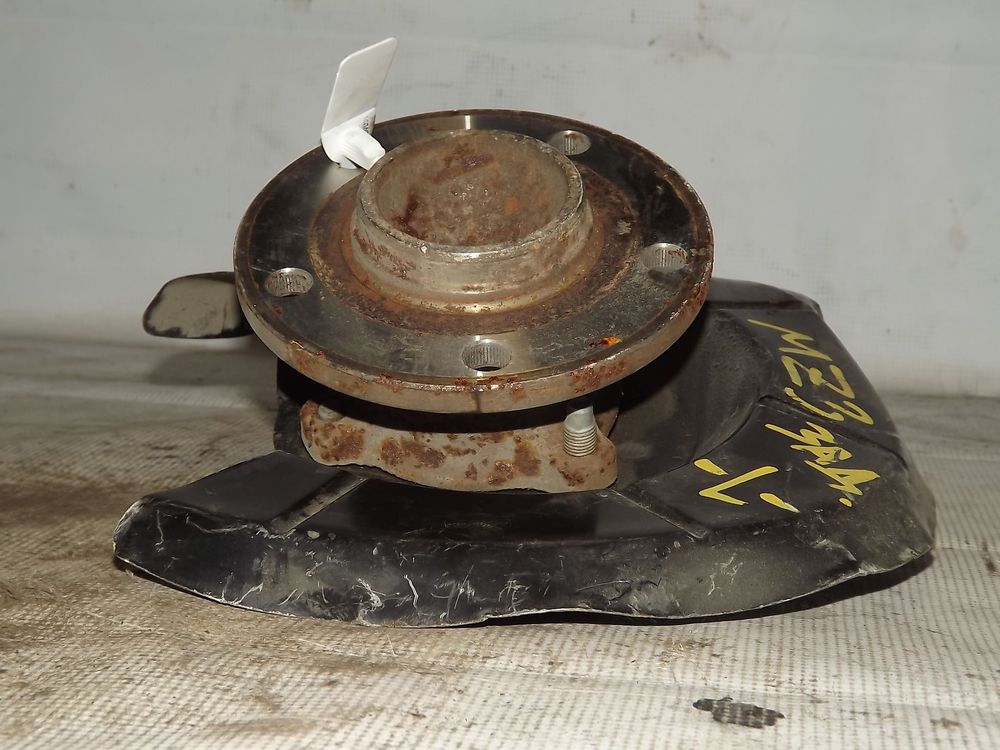 Ступица MAZDA MAZDA 3 BL Зад Лев (Контрактный) 35017191
