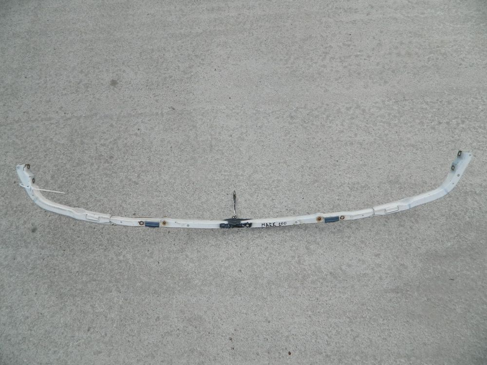 Усилитель бампера TOYOTA MARK II GX100 Перед (Контрактный) 35021848
