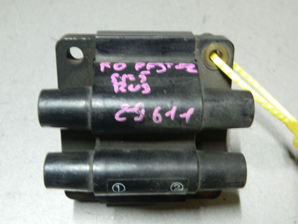 Катушка зажигания SUBARU (Контрактный) 79773621
