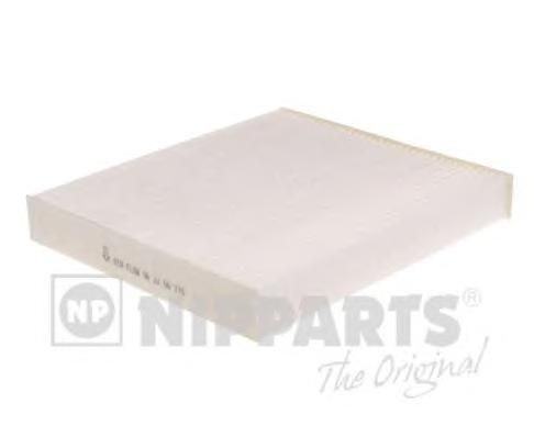 Фильтр салонный NIPPARTS J1342028