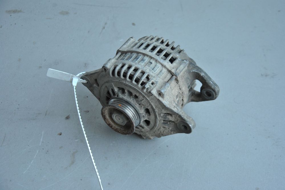 Генератор MAZDA MAZDA 323 B5M (Контрактный) 45990613
