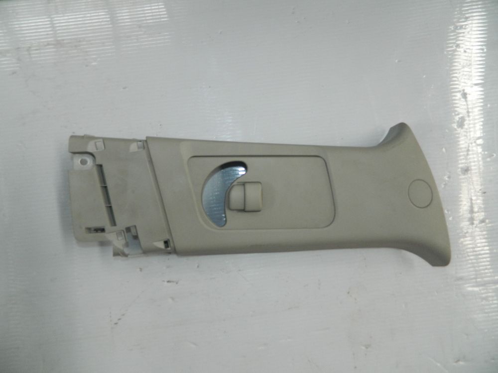 Обшивка стойки MITSUBISHI LANCER CX1A Прав Верх (Контрактный) 0172604