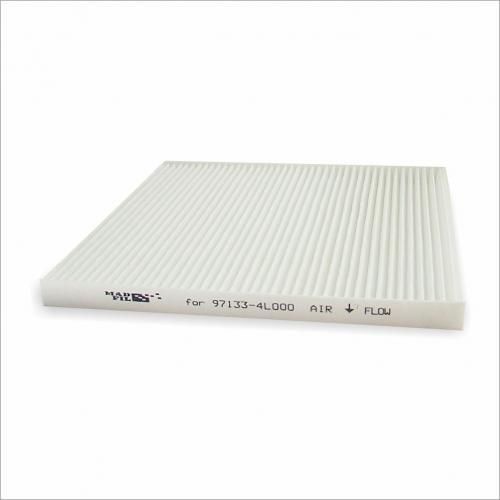 Фильтр салонный MADFIL AC9300