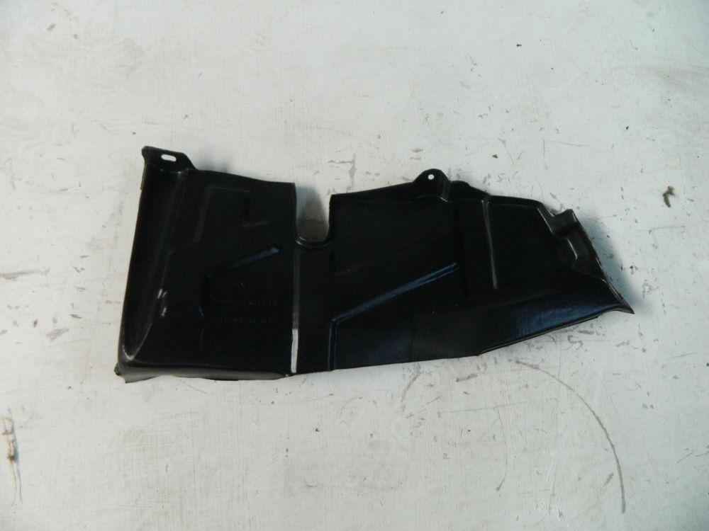 Защита двигателя MADFIL KA41002500R00 Прав KIA CERATO LD 04-08