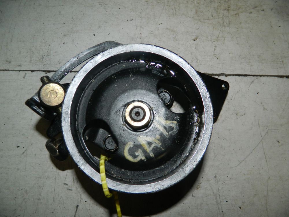 Гидроусилитель руля NISSAN GA15DE (Контрактный) 79768364