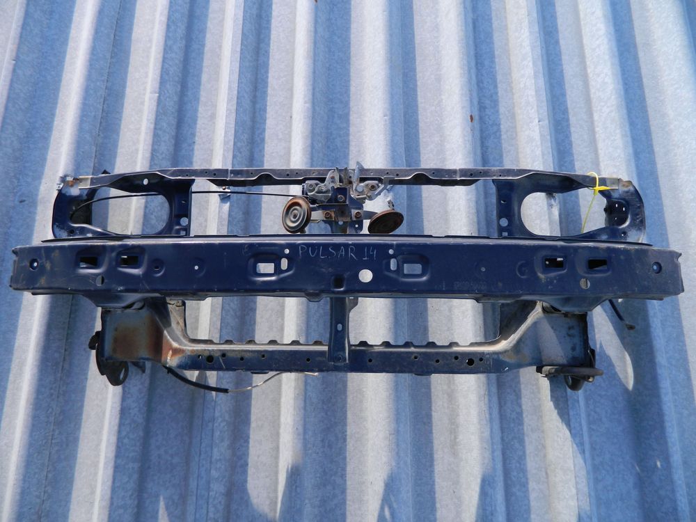 Рамка радиатора NISSAN SUNNY FB14 (Контрактный) 79780711