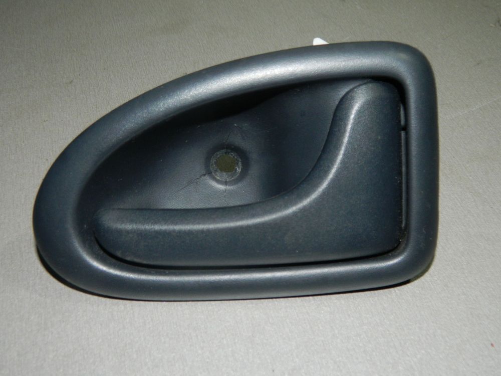 Ручка двери Renault Clio II Перед. Прав (Б/У) 45976455