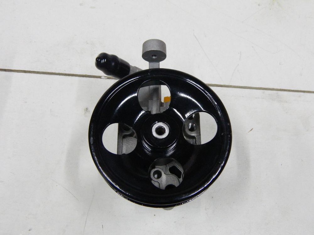 Насос ГУР GENERAL PARTS 34430AE061 SUBARU LEGACY BH9 EJ254