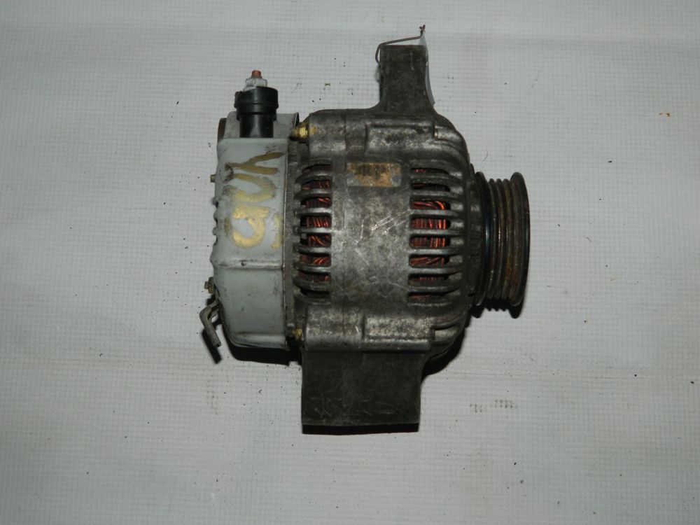 Генератор HONDA INTEGRA ZC (Контрактный)