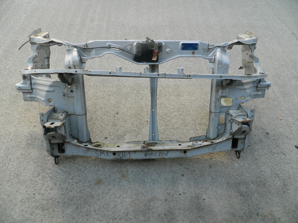 Рамка радиатора HONDA S-MX RH1 (Контрактный) 0402308