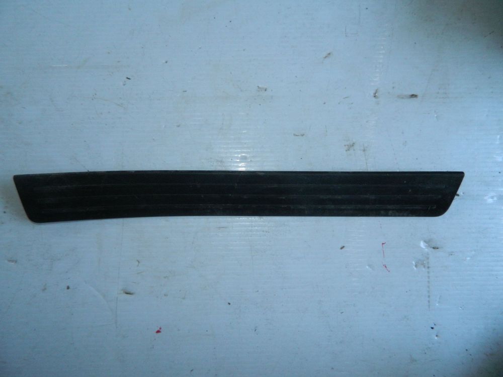 Накладка на порог MAZDA 3 BL Перед Лев (Контрактный) 5002604