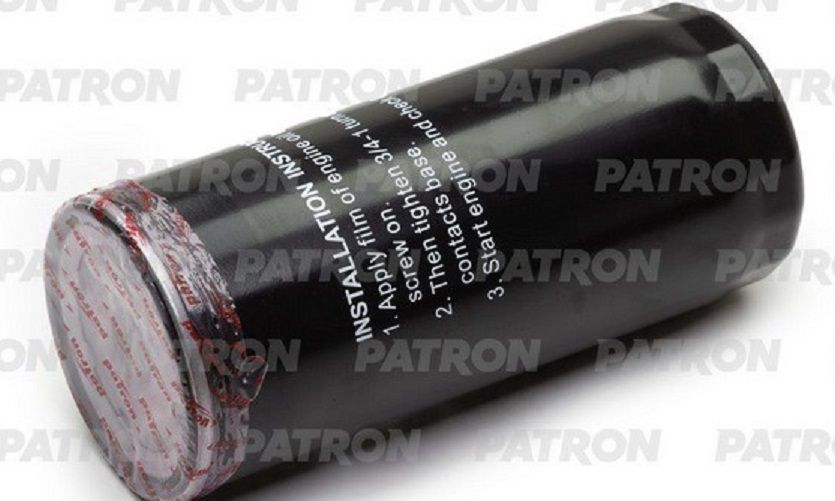 Фильтр масляный PATRON PF4324