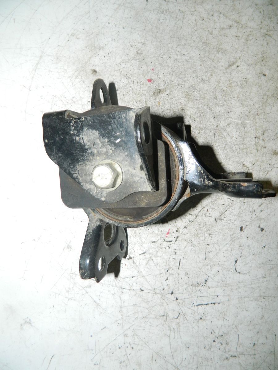 Подушка кпп MITSUBISHI MN101574 K2 MITSUBISHI LANCER X CY4A 4B12 (Контрактный)