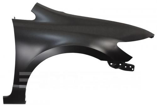 Крыло SAT STHD090161 Прав. HONDA CIVIC 2006-2011