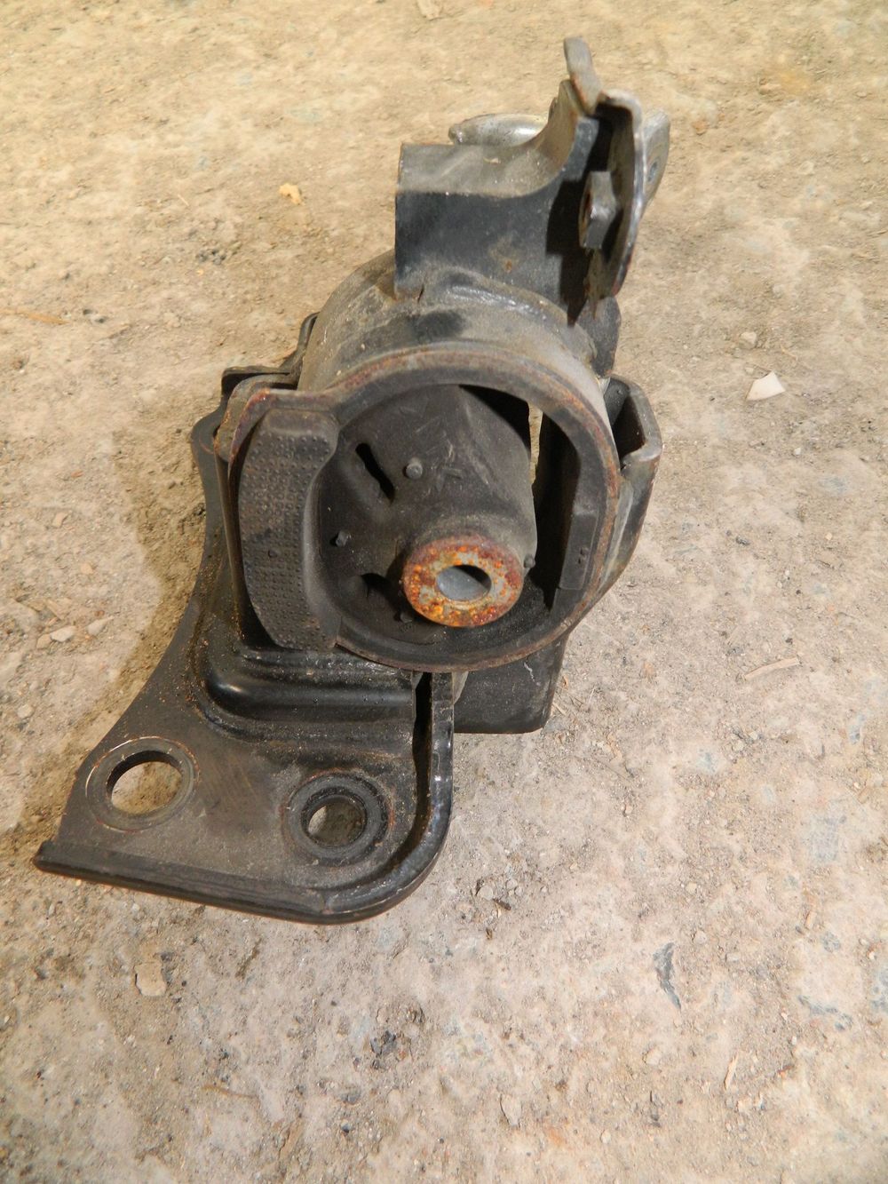 Подушка двигателя TOYOTA RAV4 ACA36 (Контрактный) 1802960215
